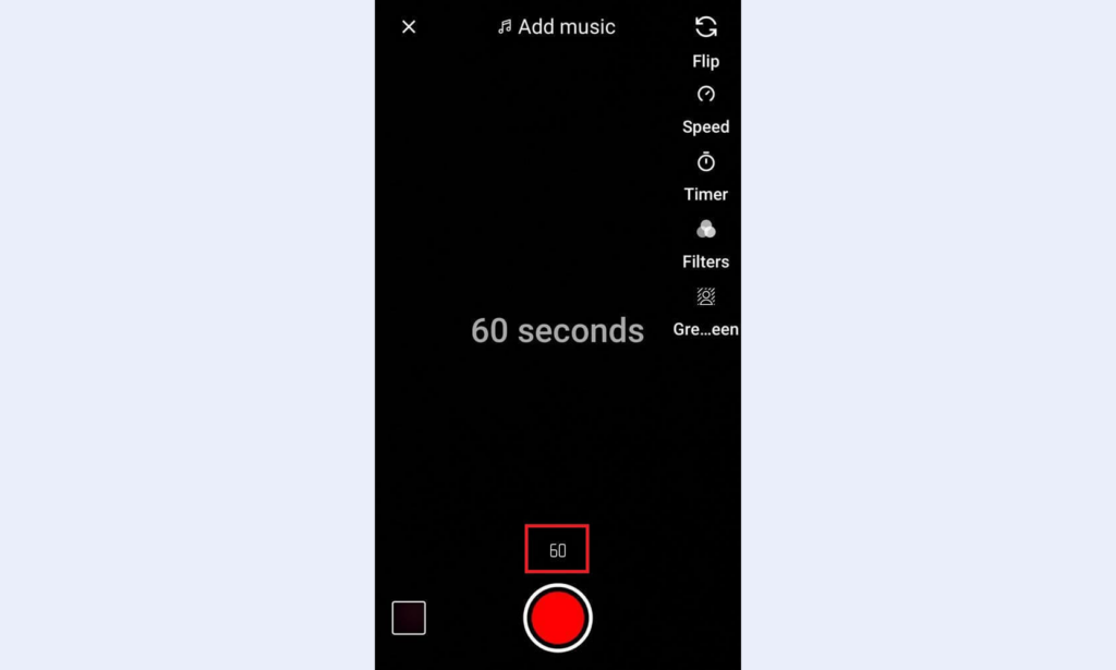 adjust video length