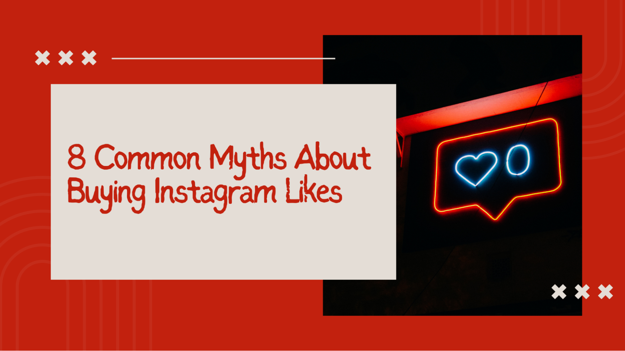 8 Common Myths