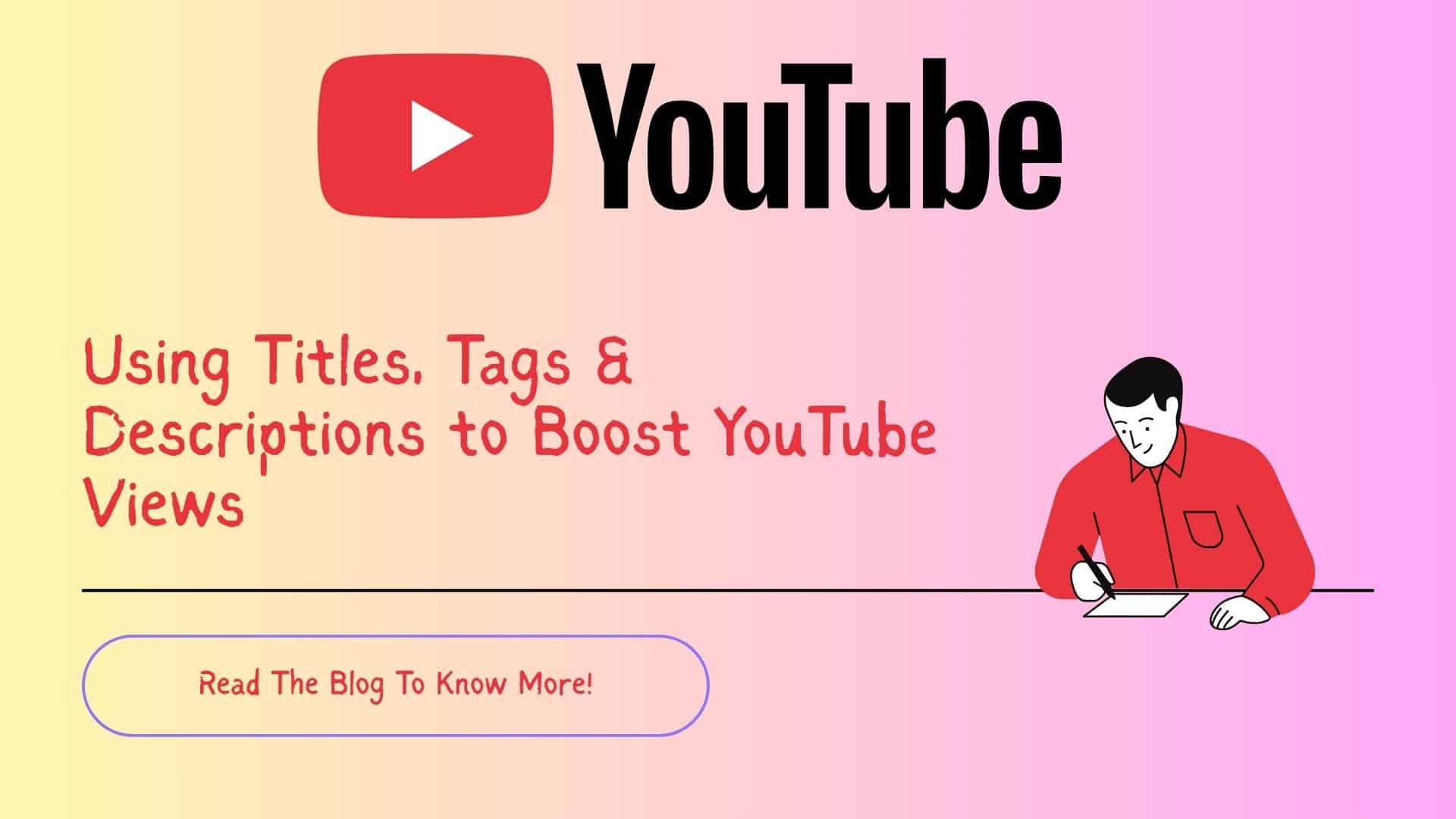 Get more video views